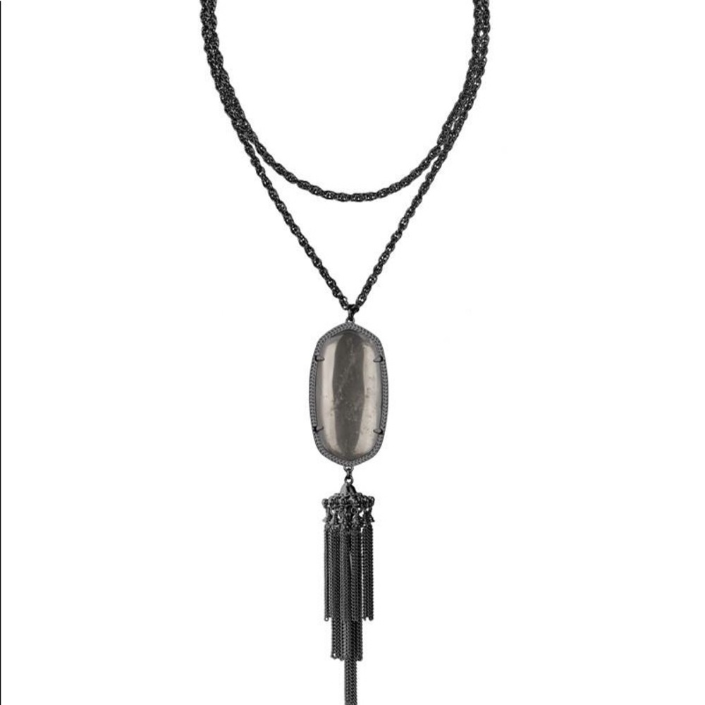 Kendra Scott Rayne Necklace